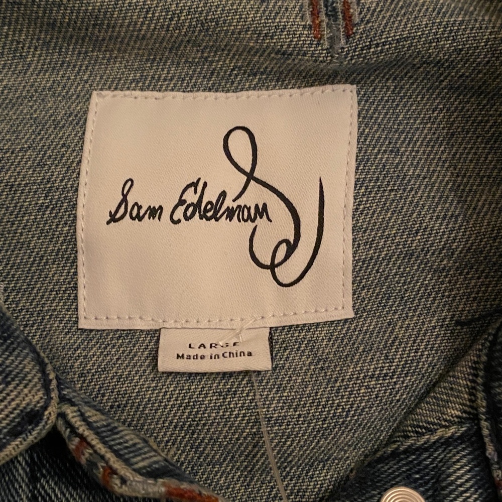 Jacket - Picture 5 of 7